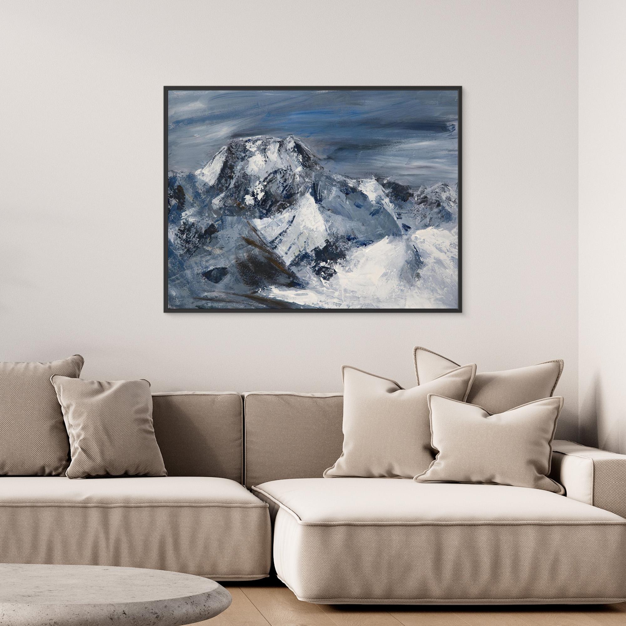 Mt Haidinger - Printumo