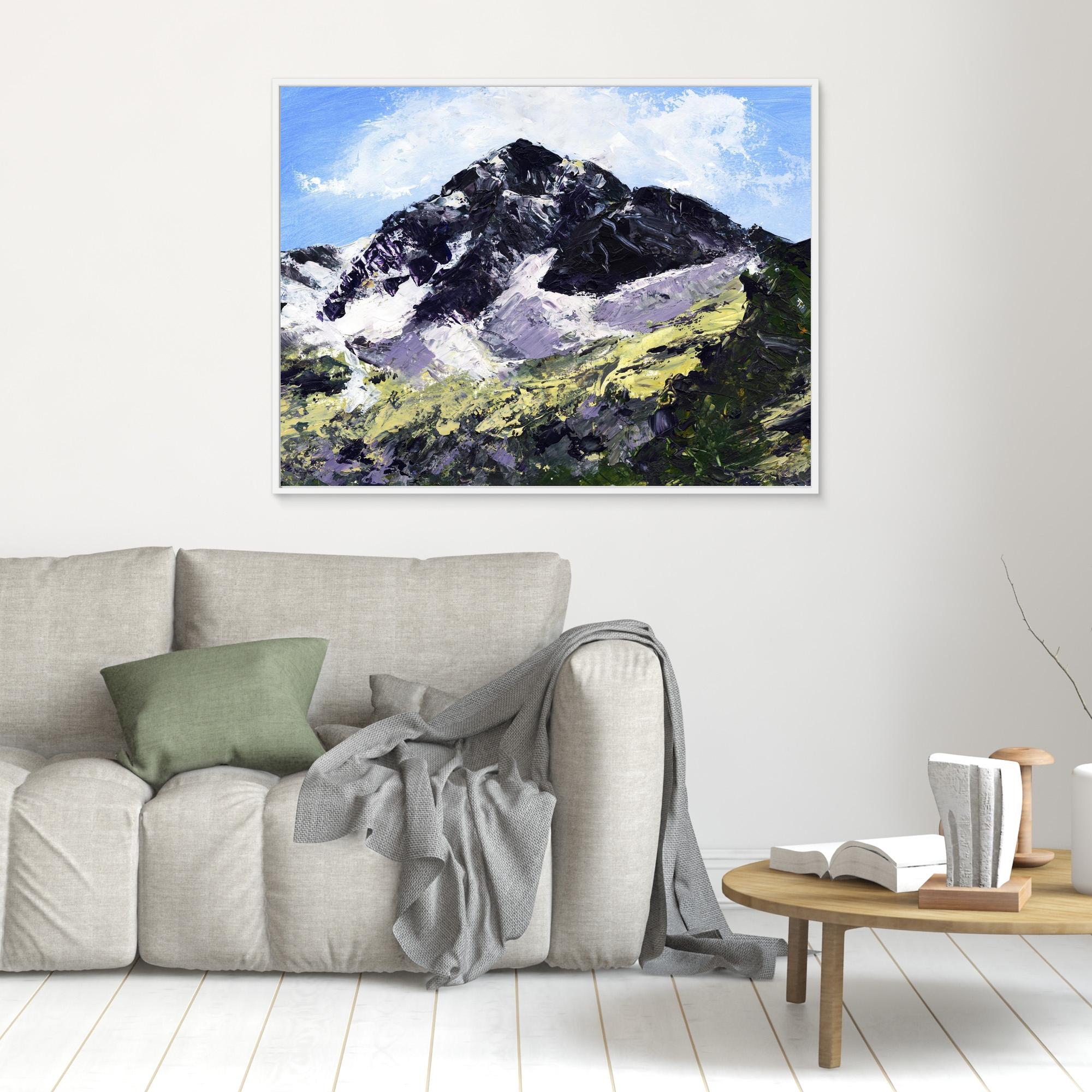 Scott's Knob - Printumo