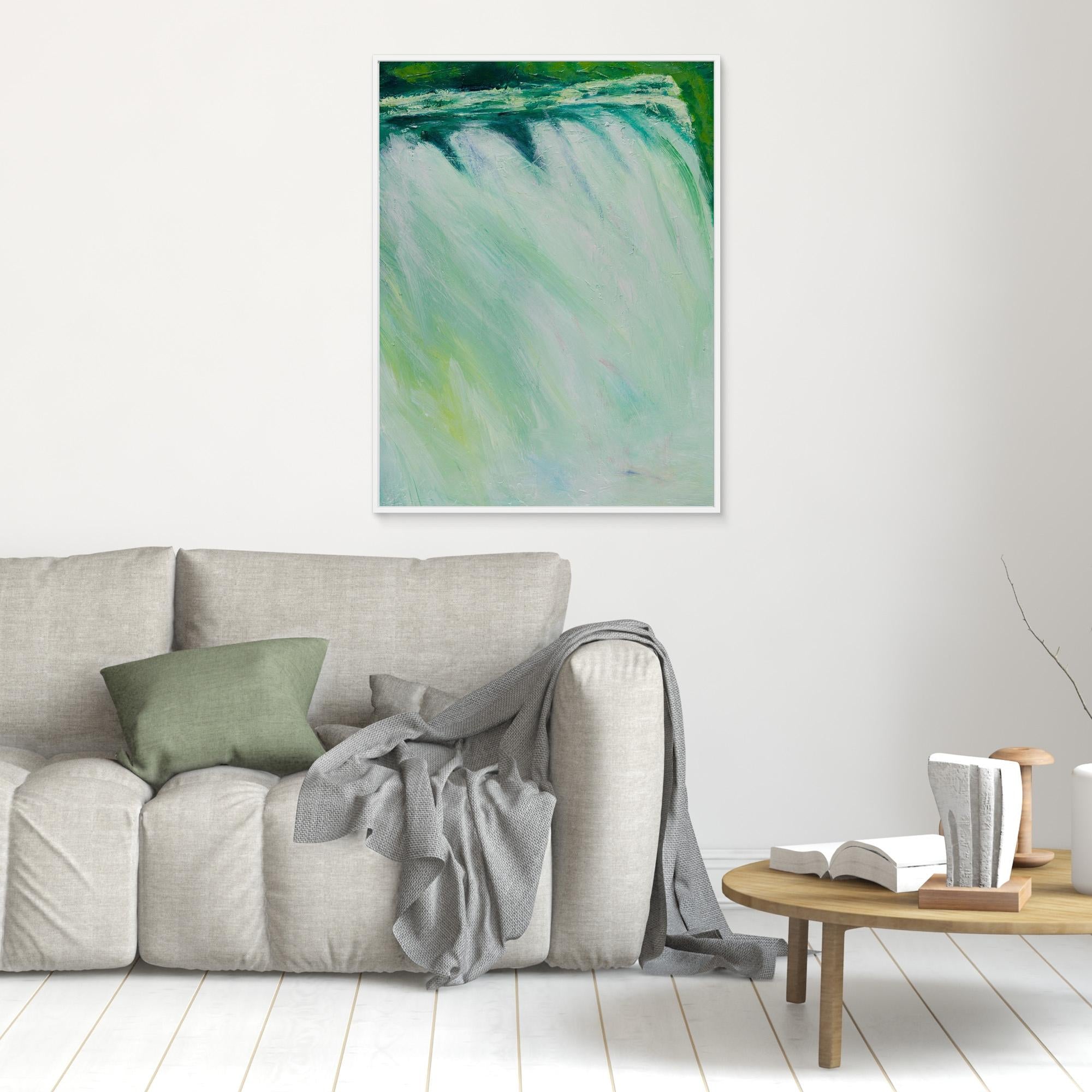 Maruia Falls - Printumo