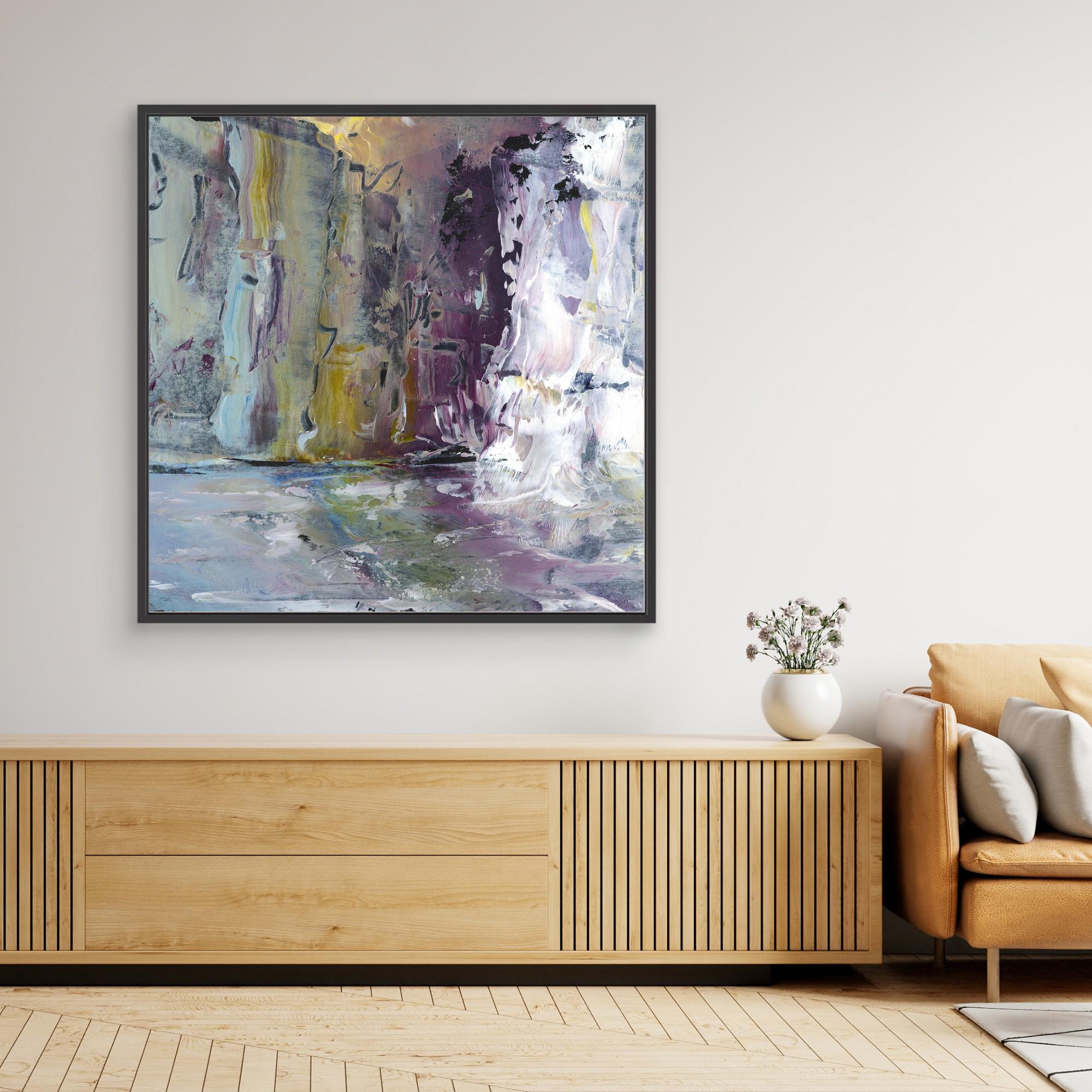 Rock Ice 1 - Printumo