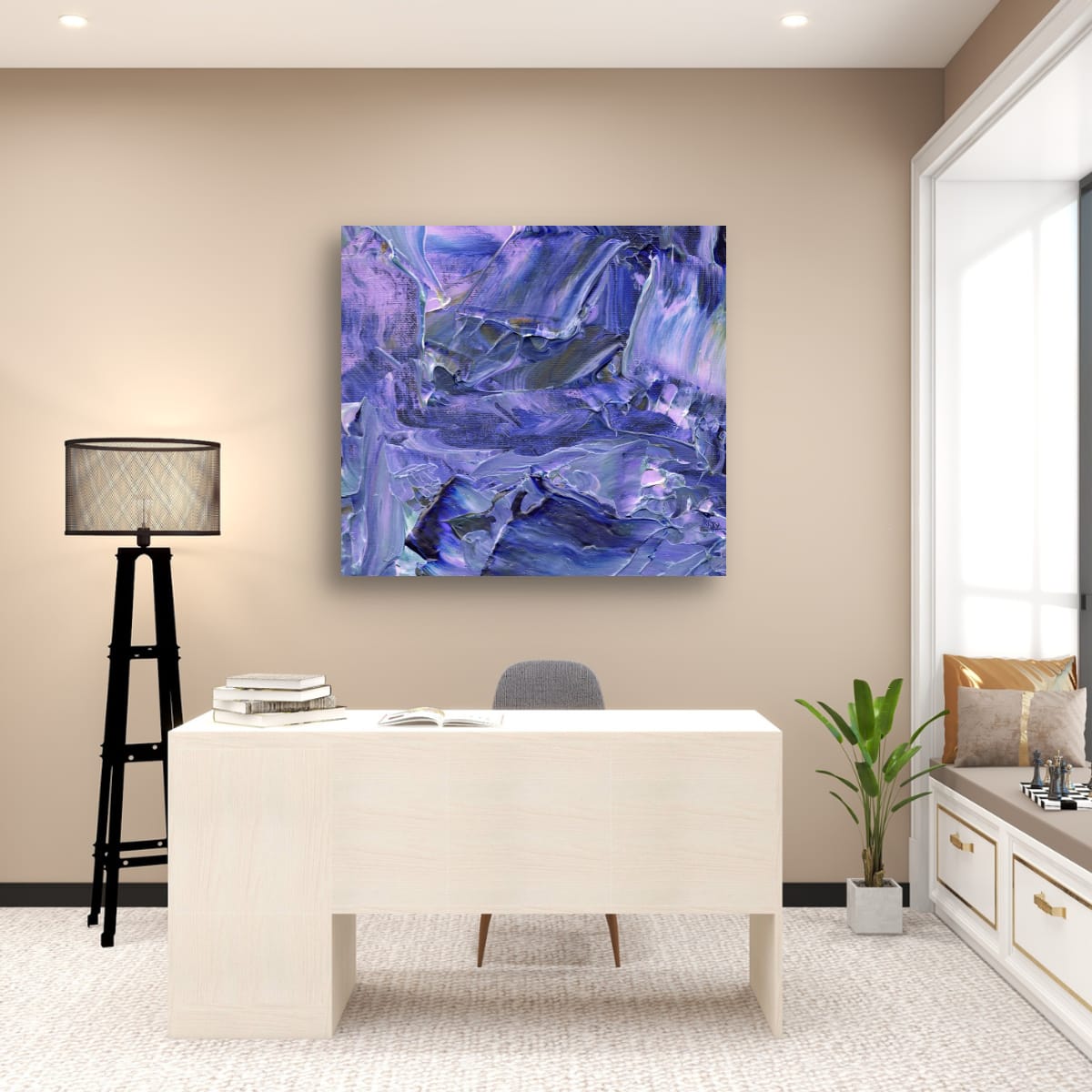 Reflections of Tranquility - Printumo