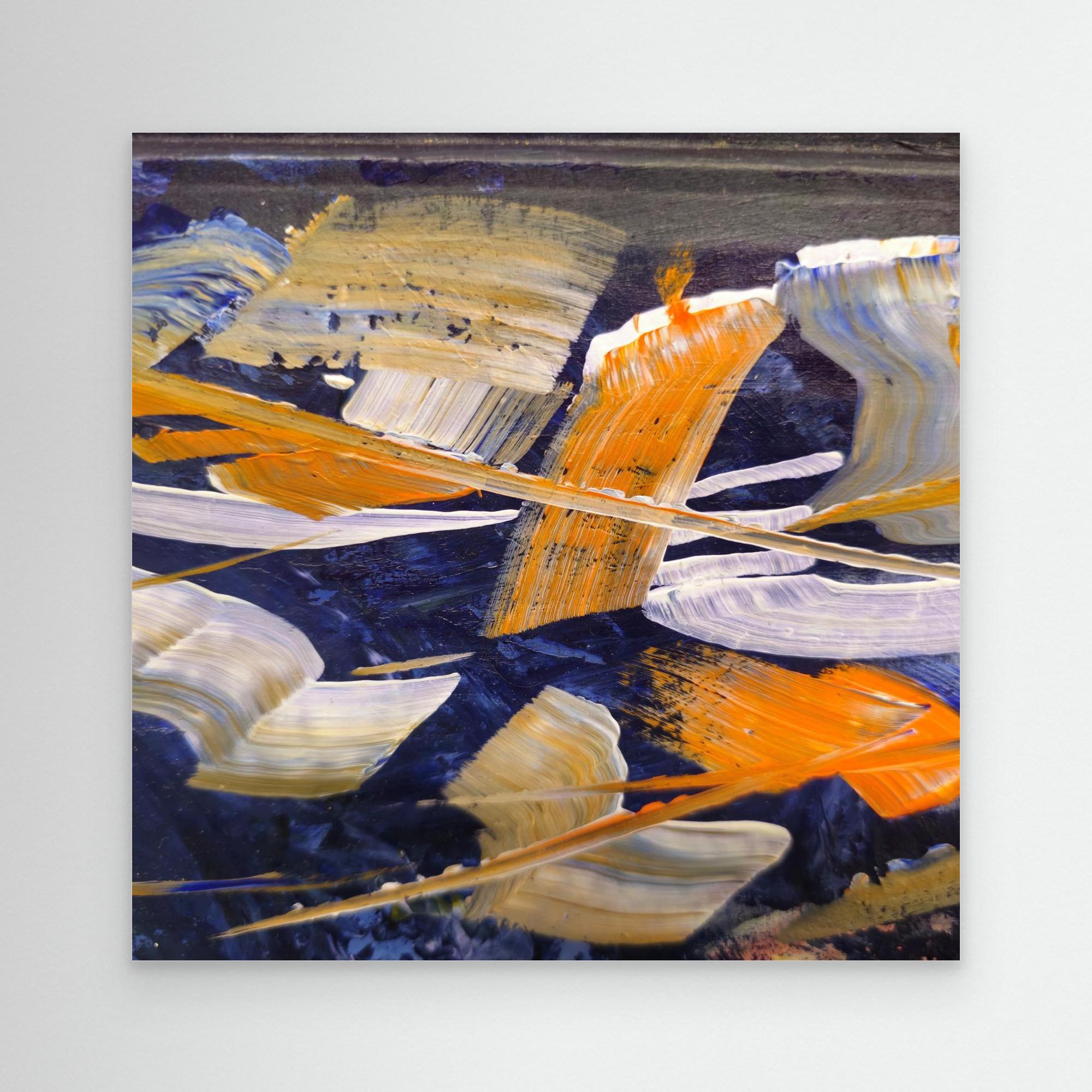 Orangible - Printumo