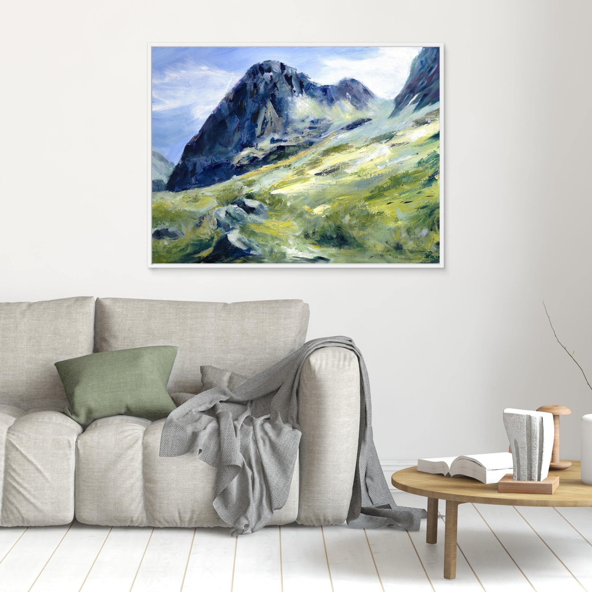 Mt Cupola - Printumo