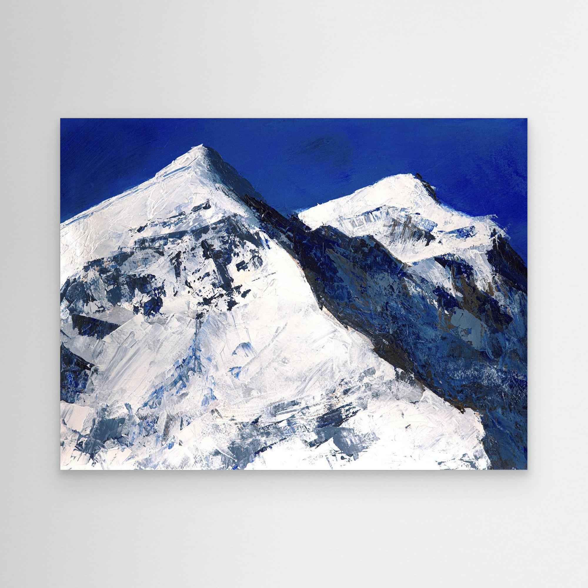 Aoraki Mt Cook