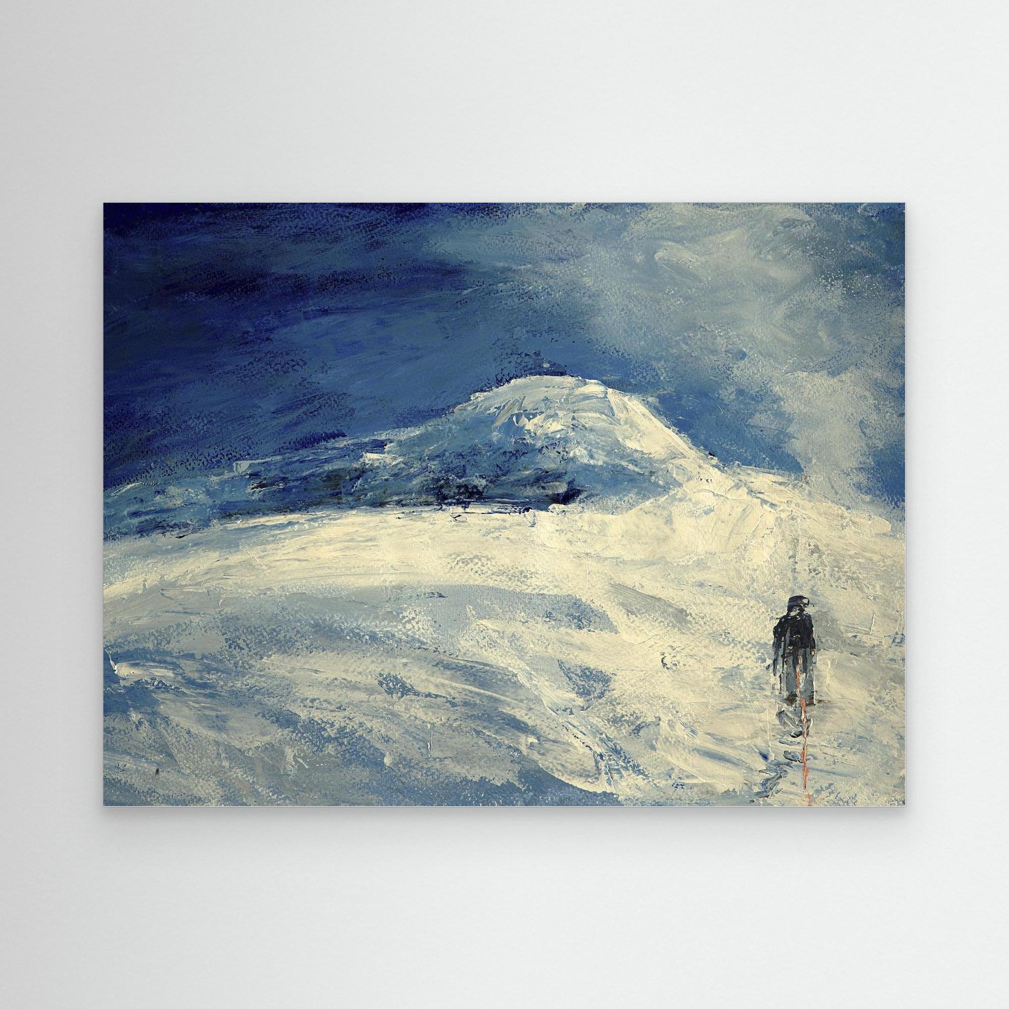 Hochstetter Dome - Printumo