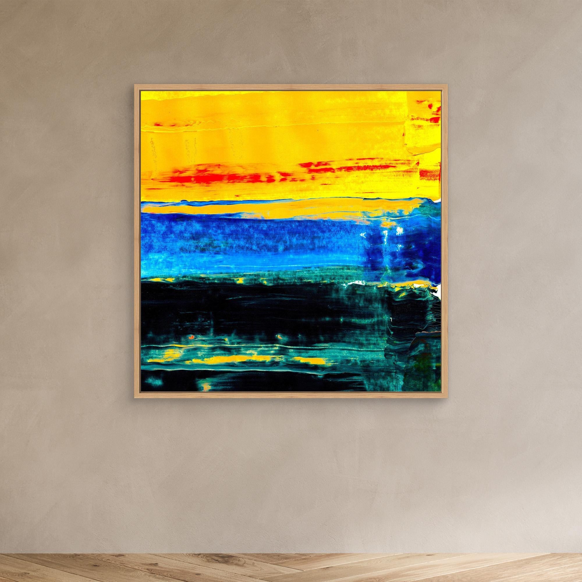 Reflections at Dusk - Printumo