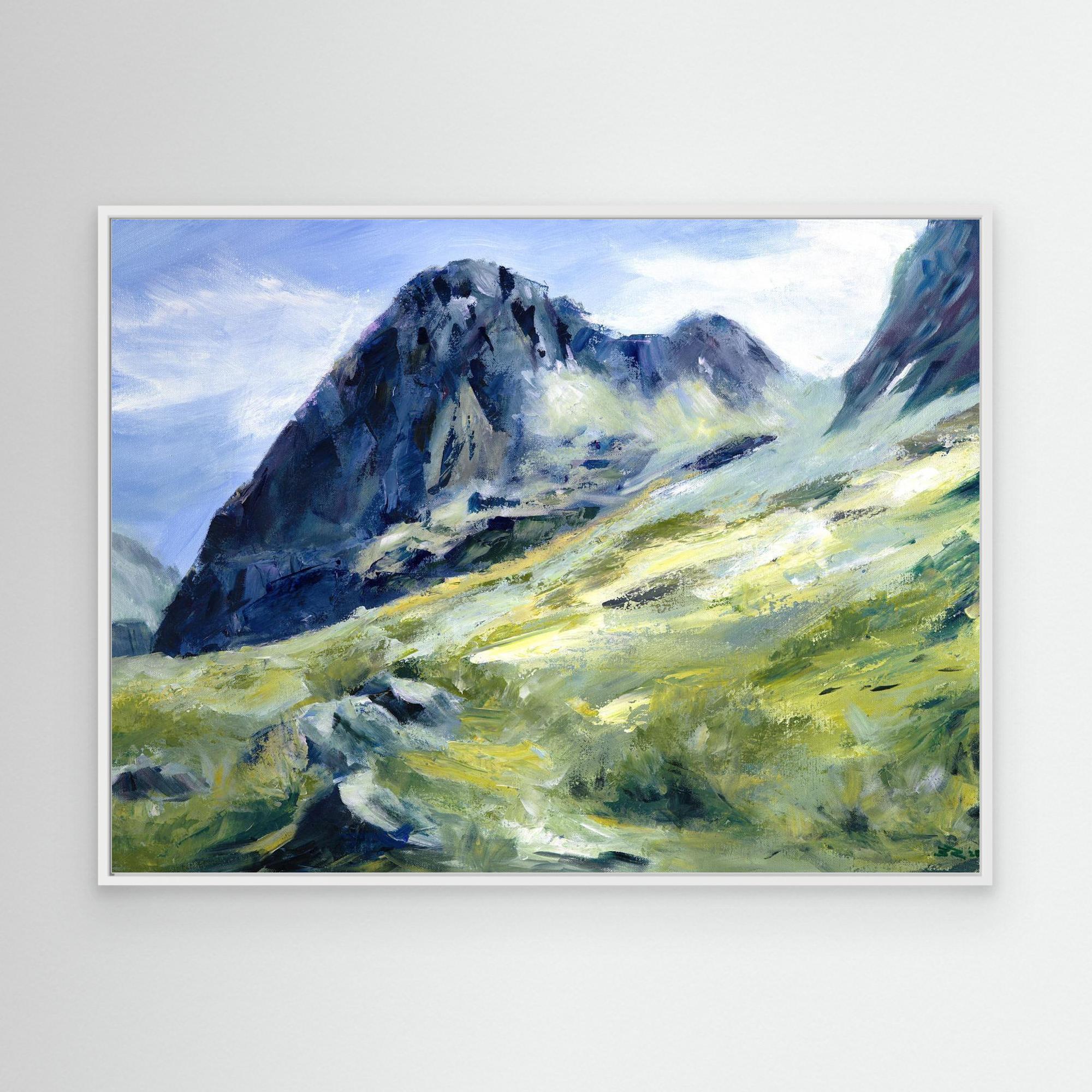 Mt Cupola - Printumo