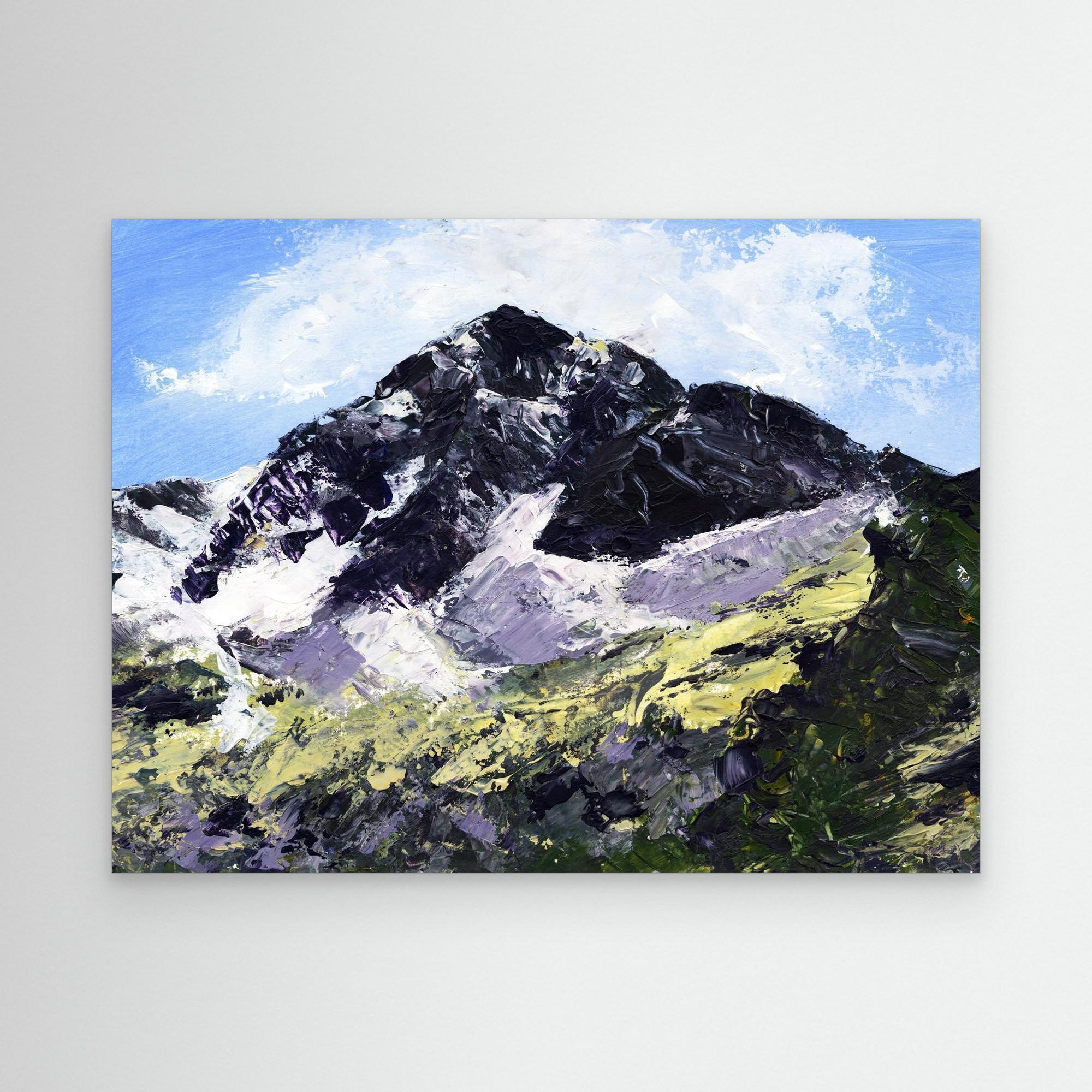 Scott's Knob - Printumo