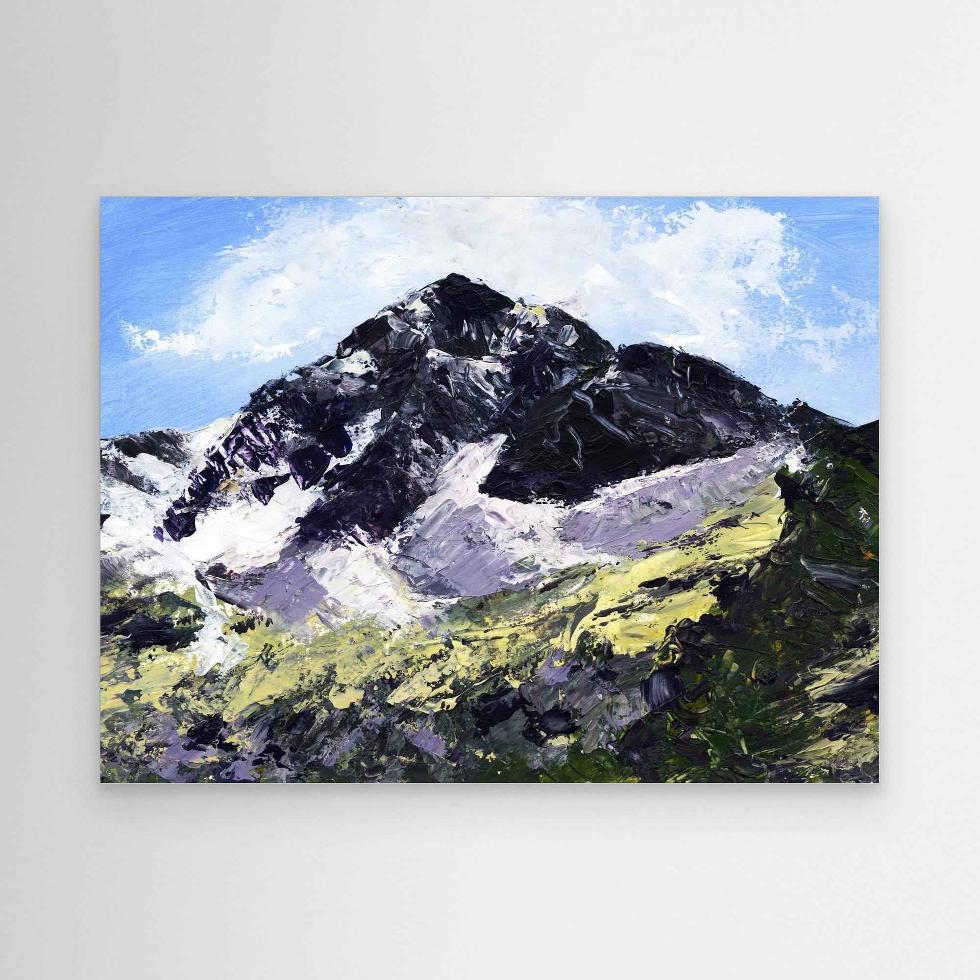 Scott's Knob