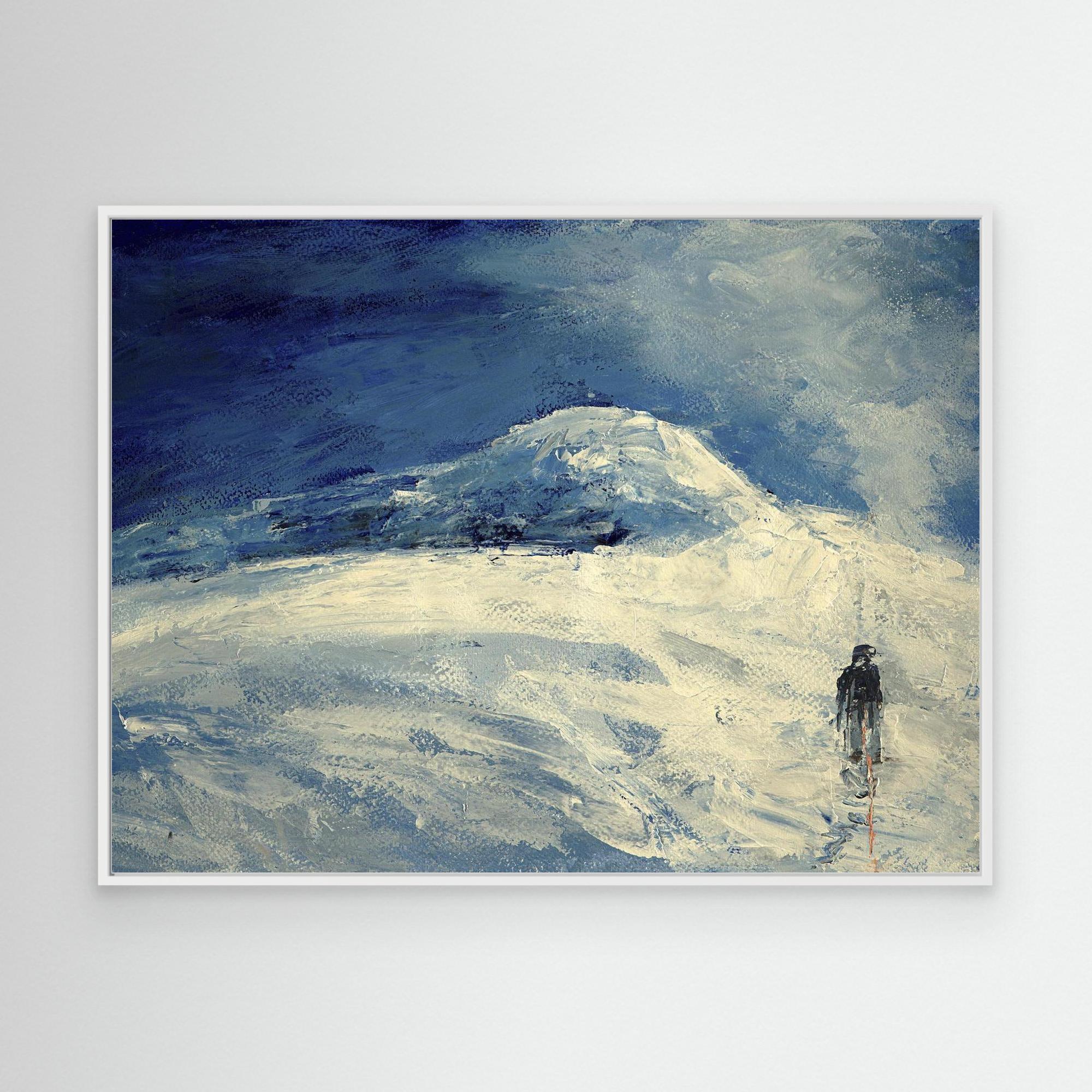 Hochstetter Dome - Printumo