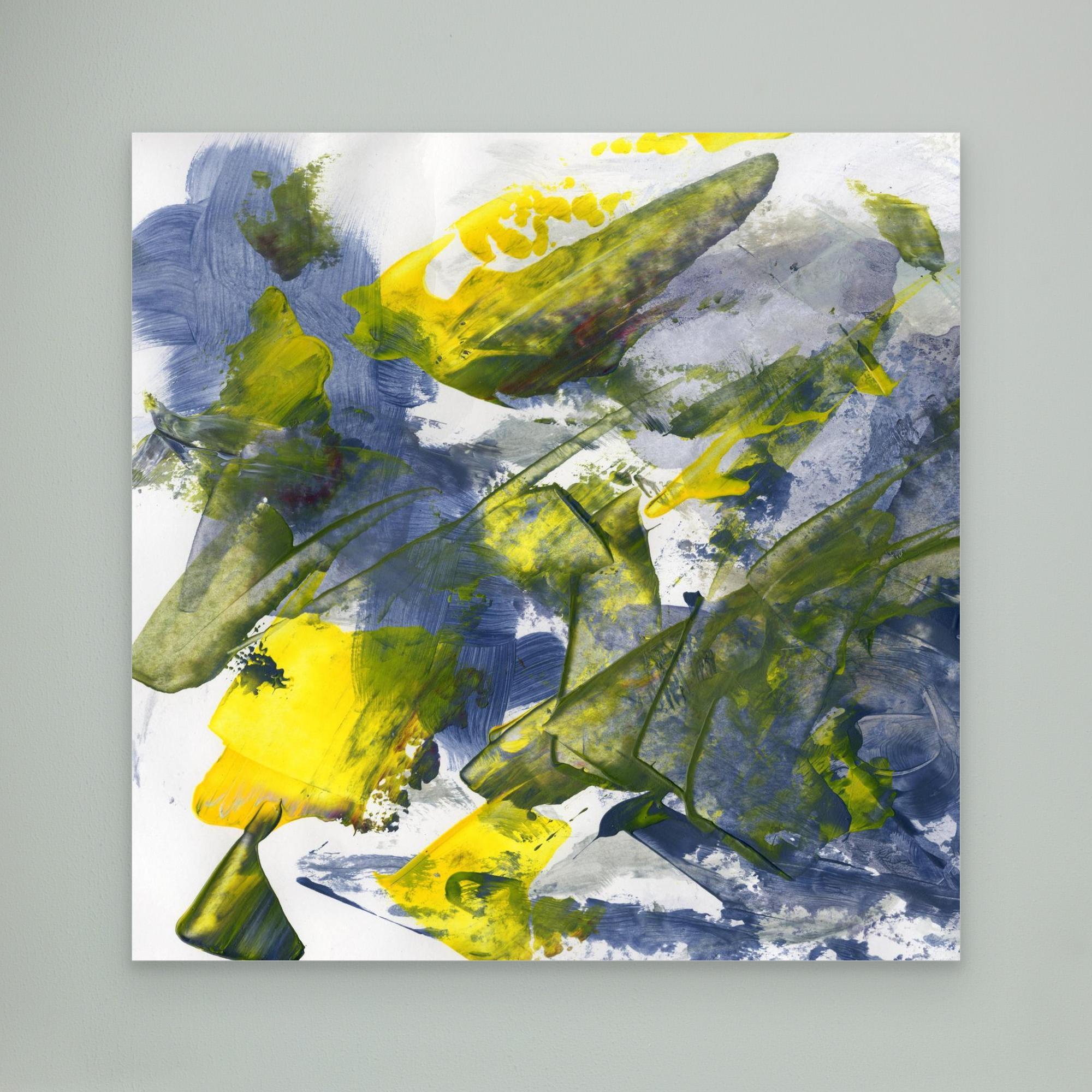 Way to Go - Printumo