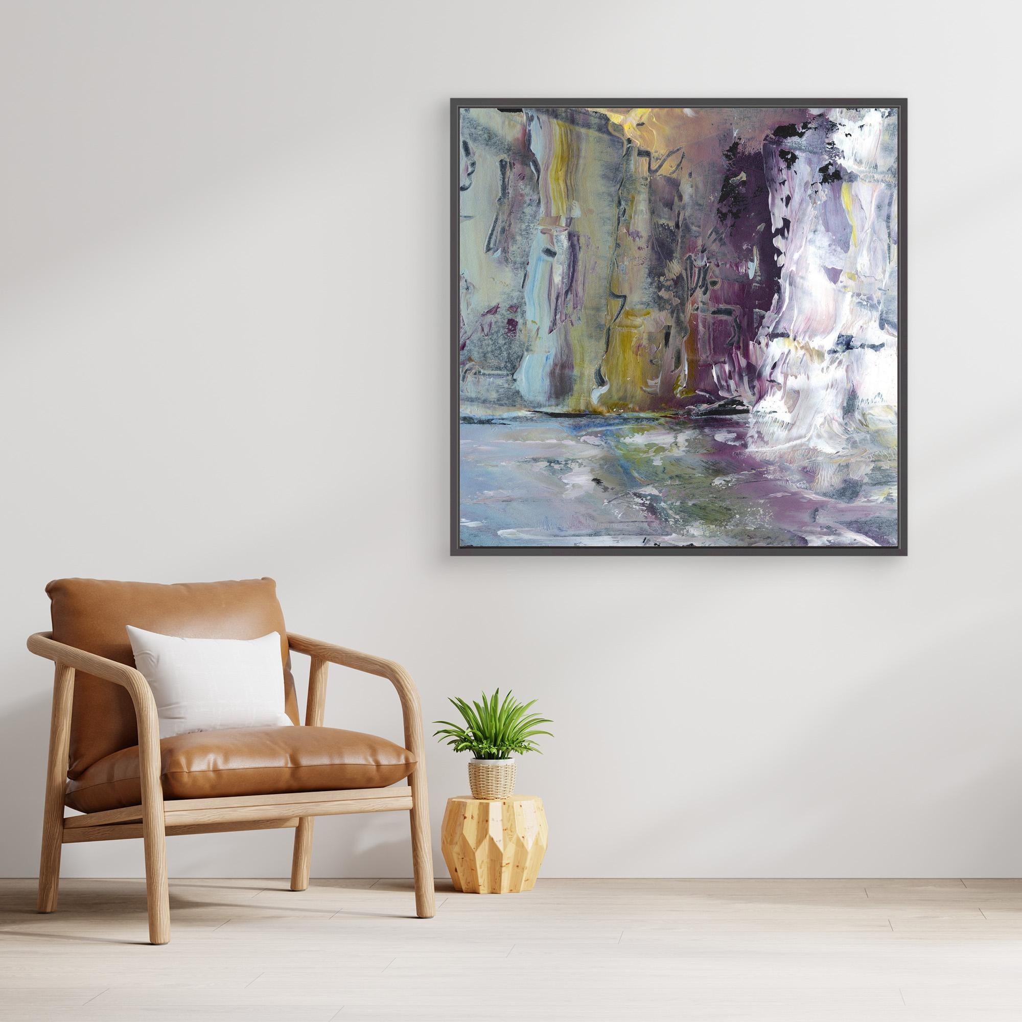 Rock Ice 1 - Printumo