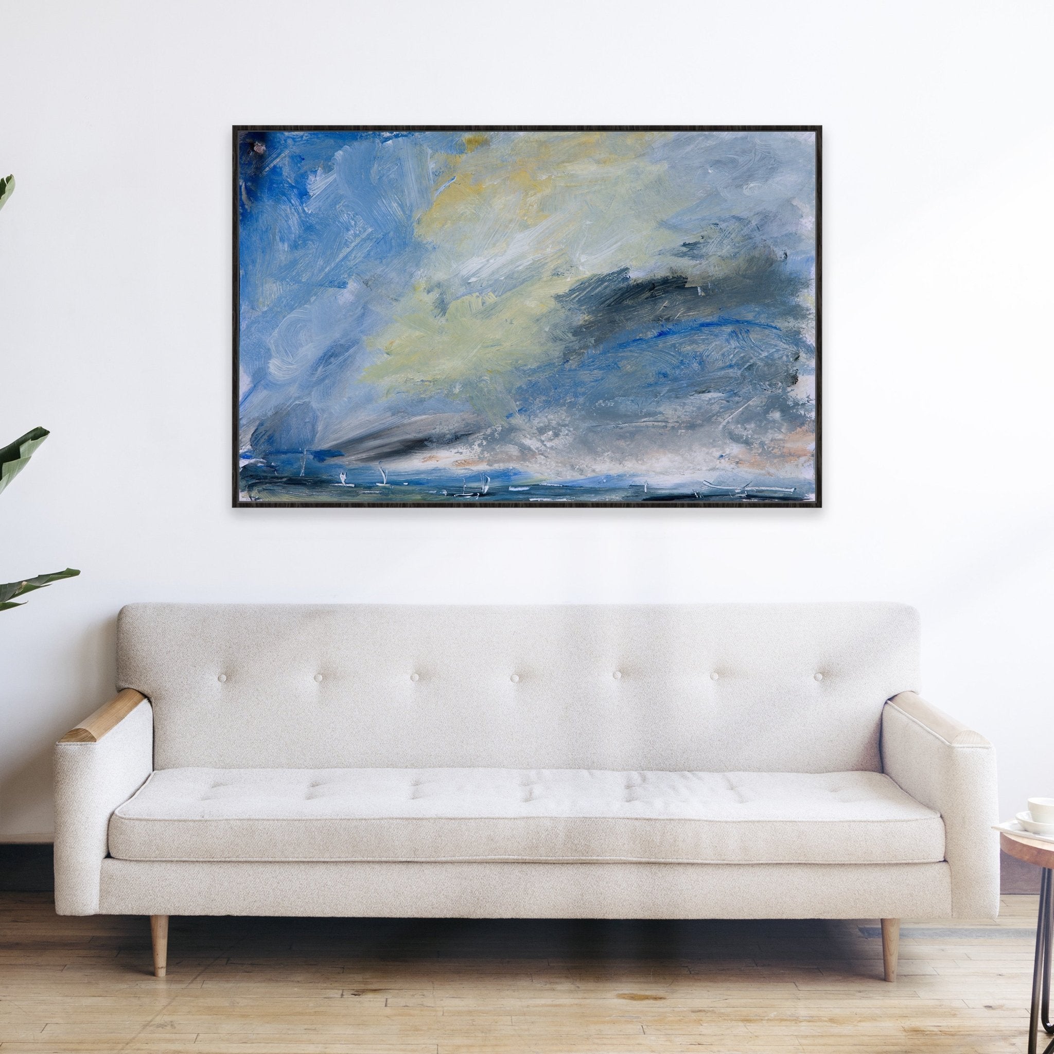 Sheltering - Bill Rainey