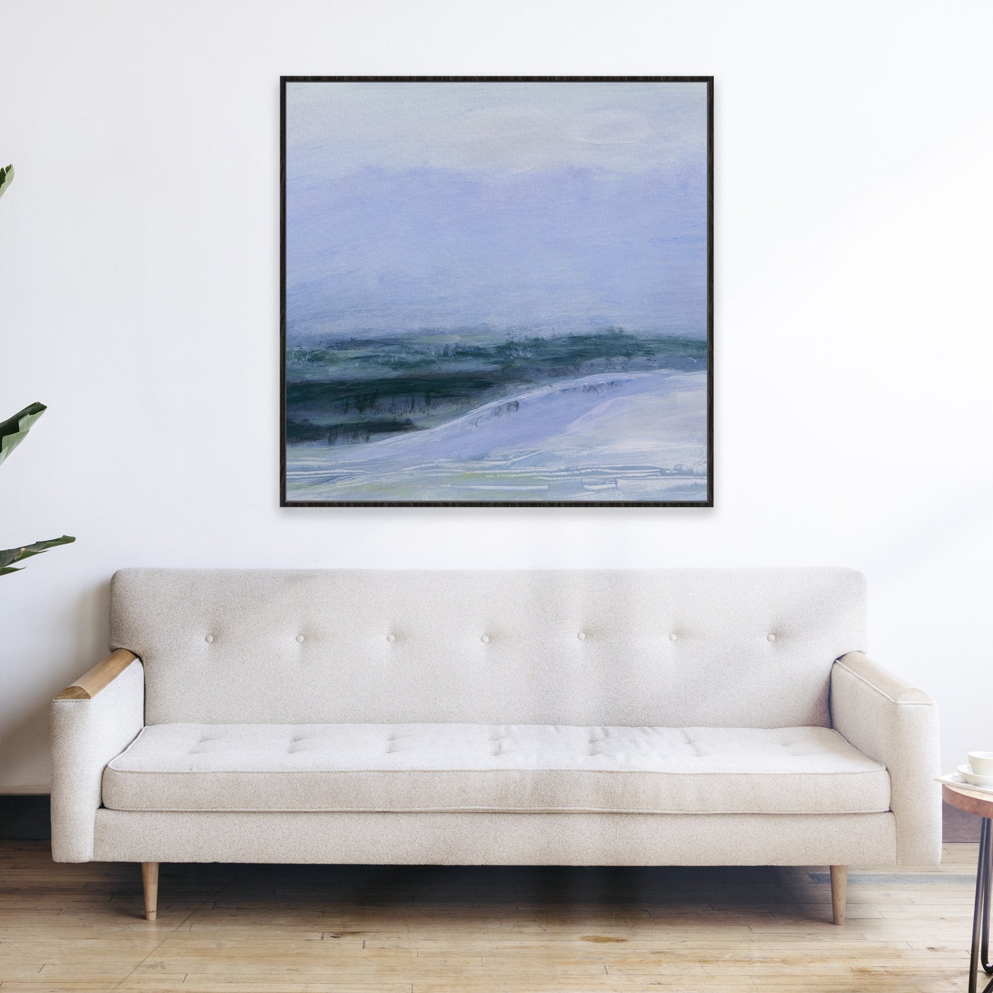 Blue Serenity - Bill Rainey