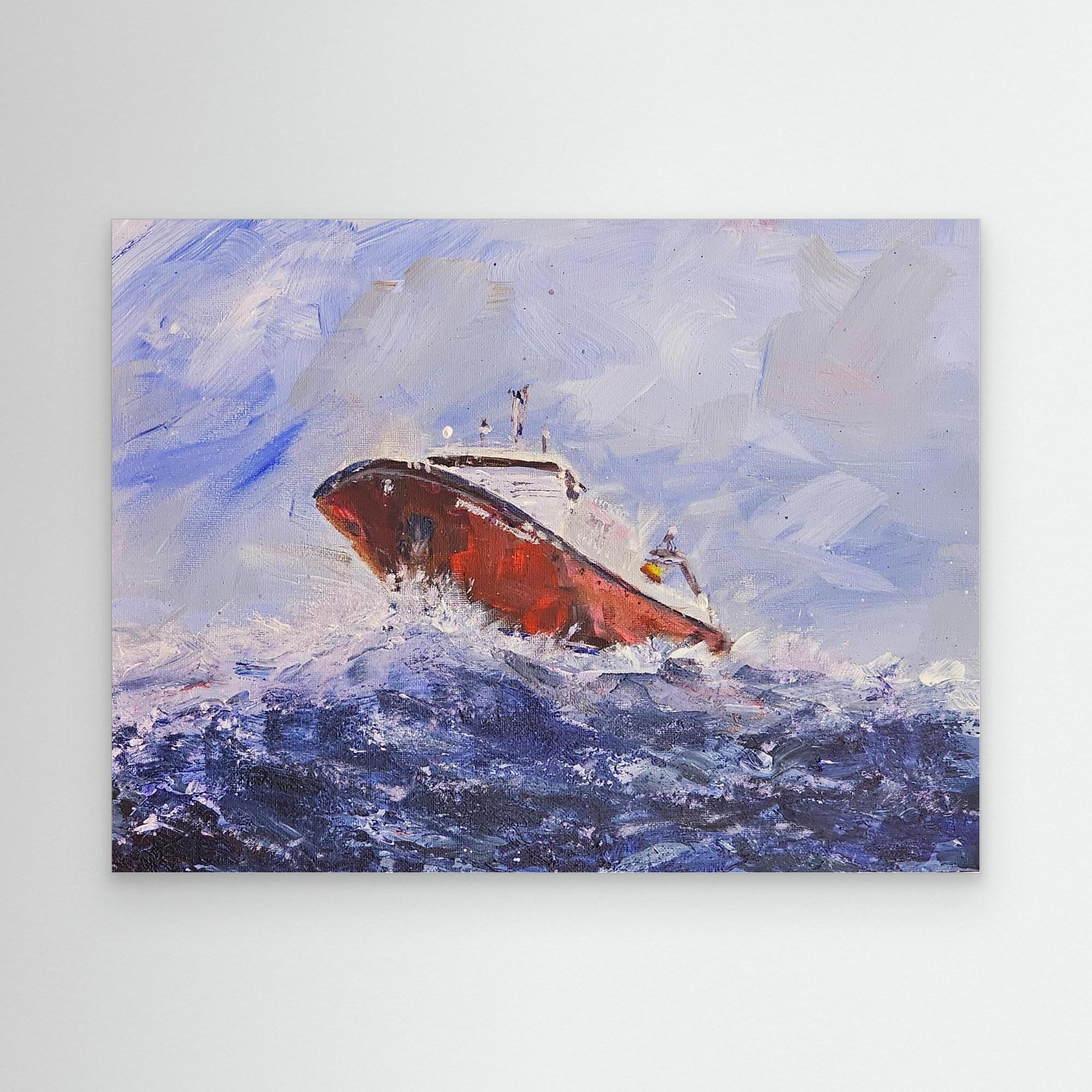 Amaltal Columbia - Printumo