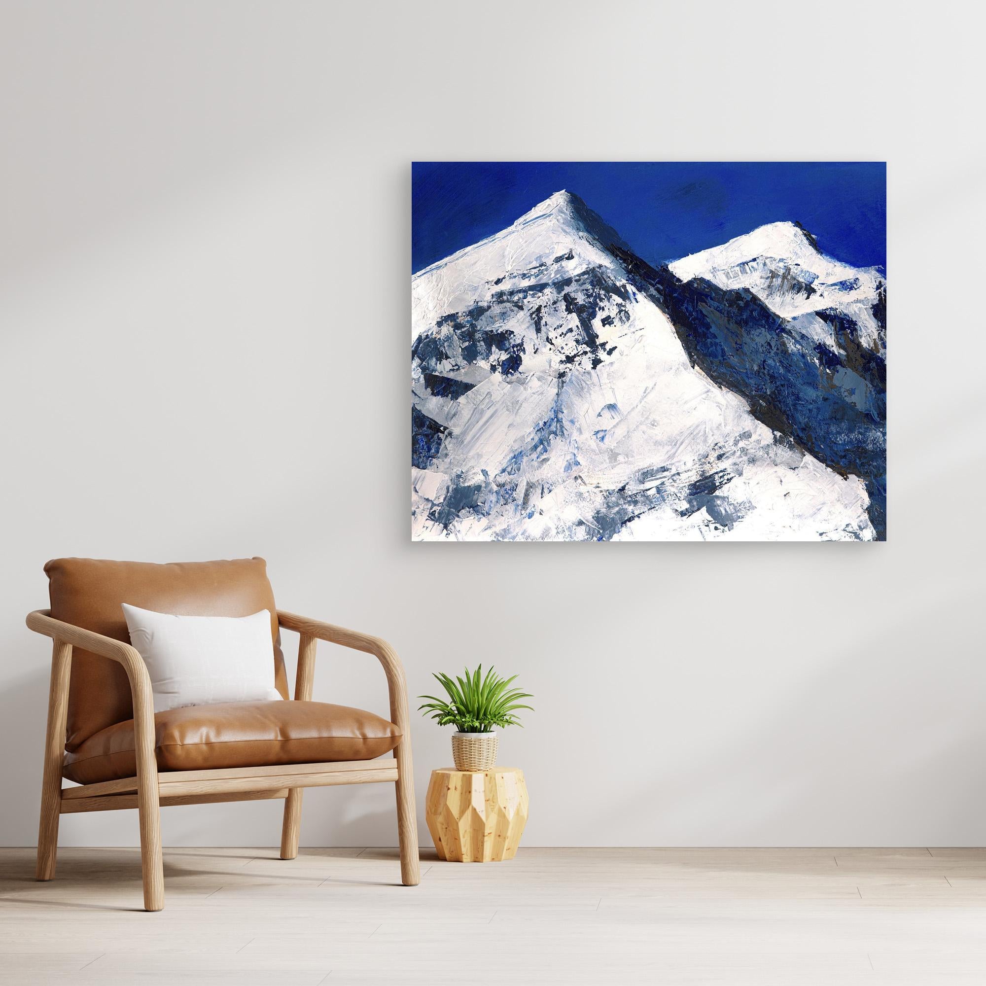 Aoraki Mt Cook