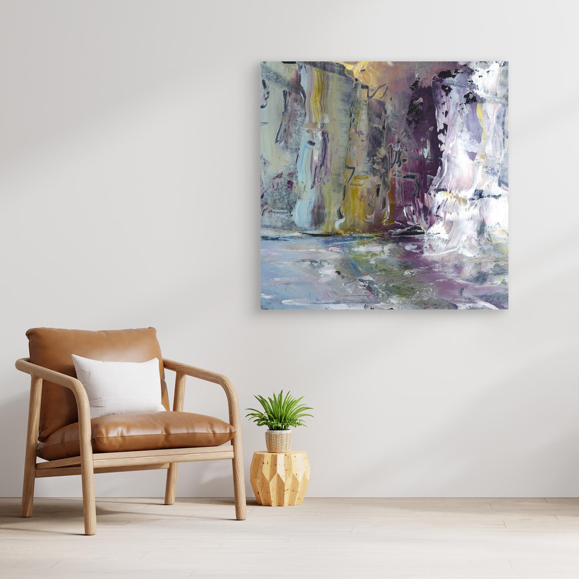 Rock Ice 1 - Printumo