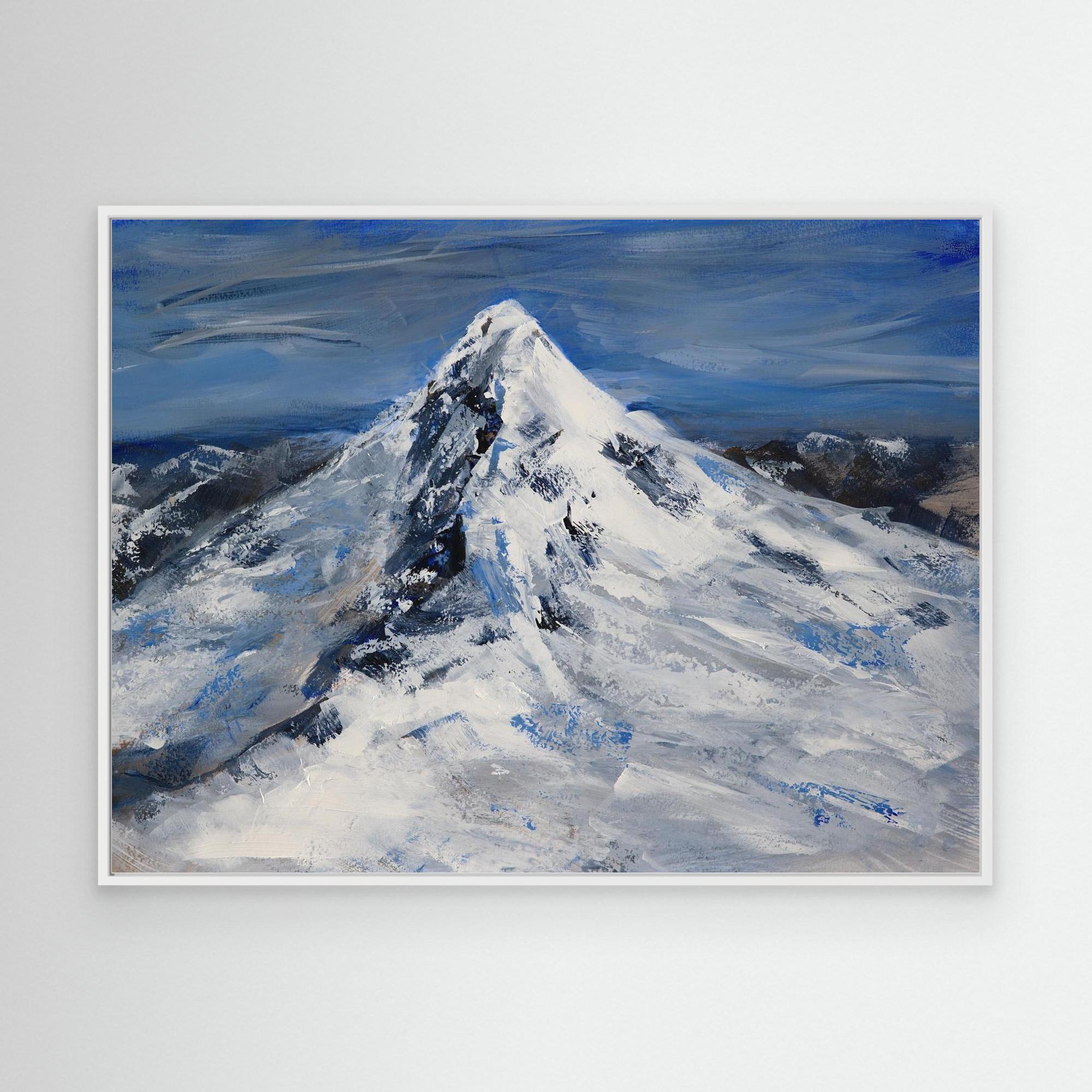 Mt Aspiring