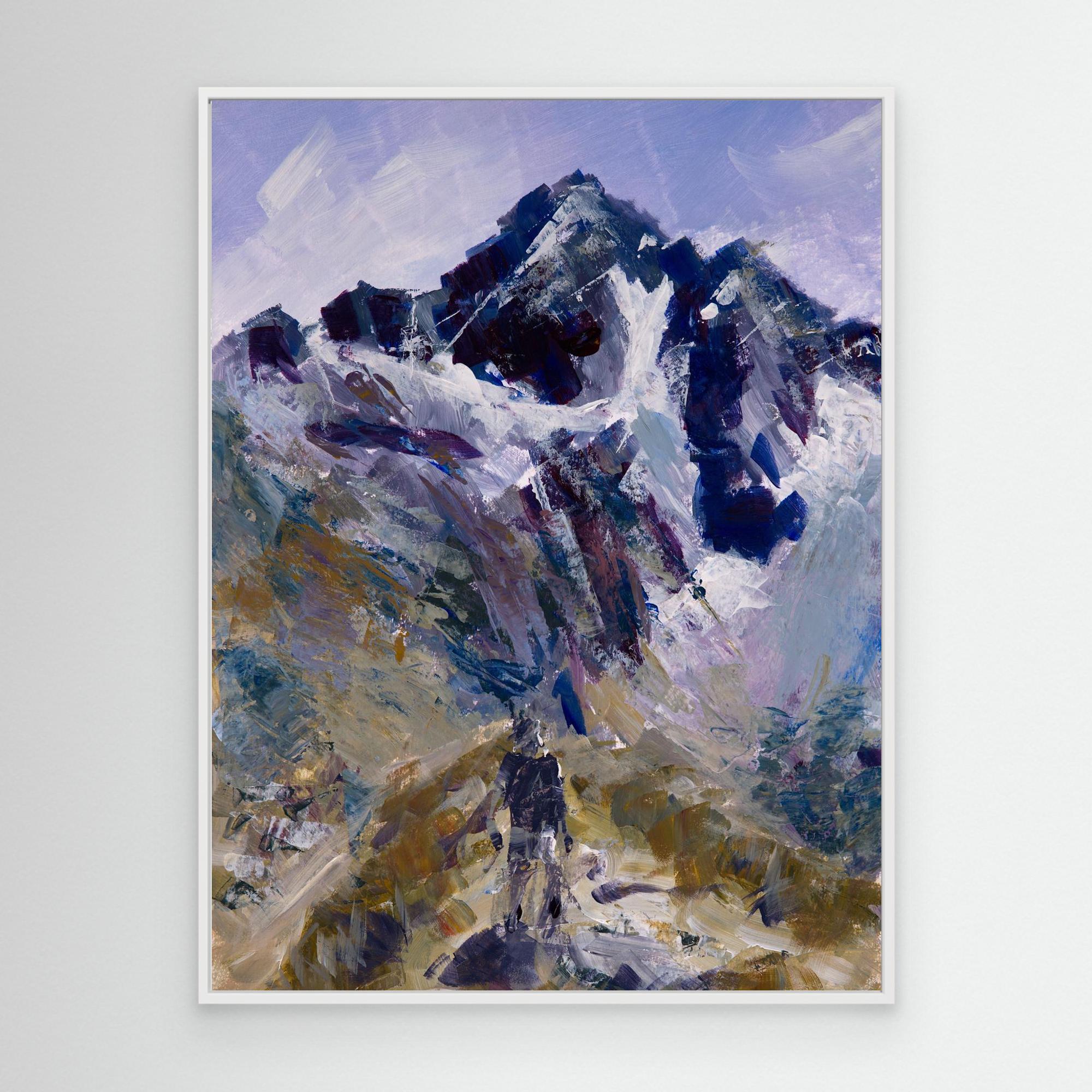 Mt Hopeless and David