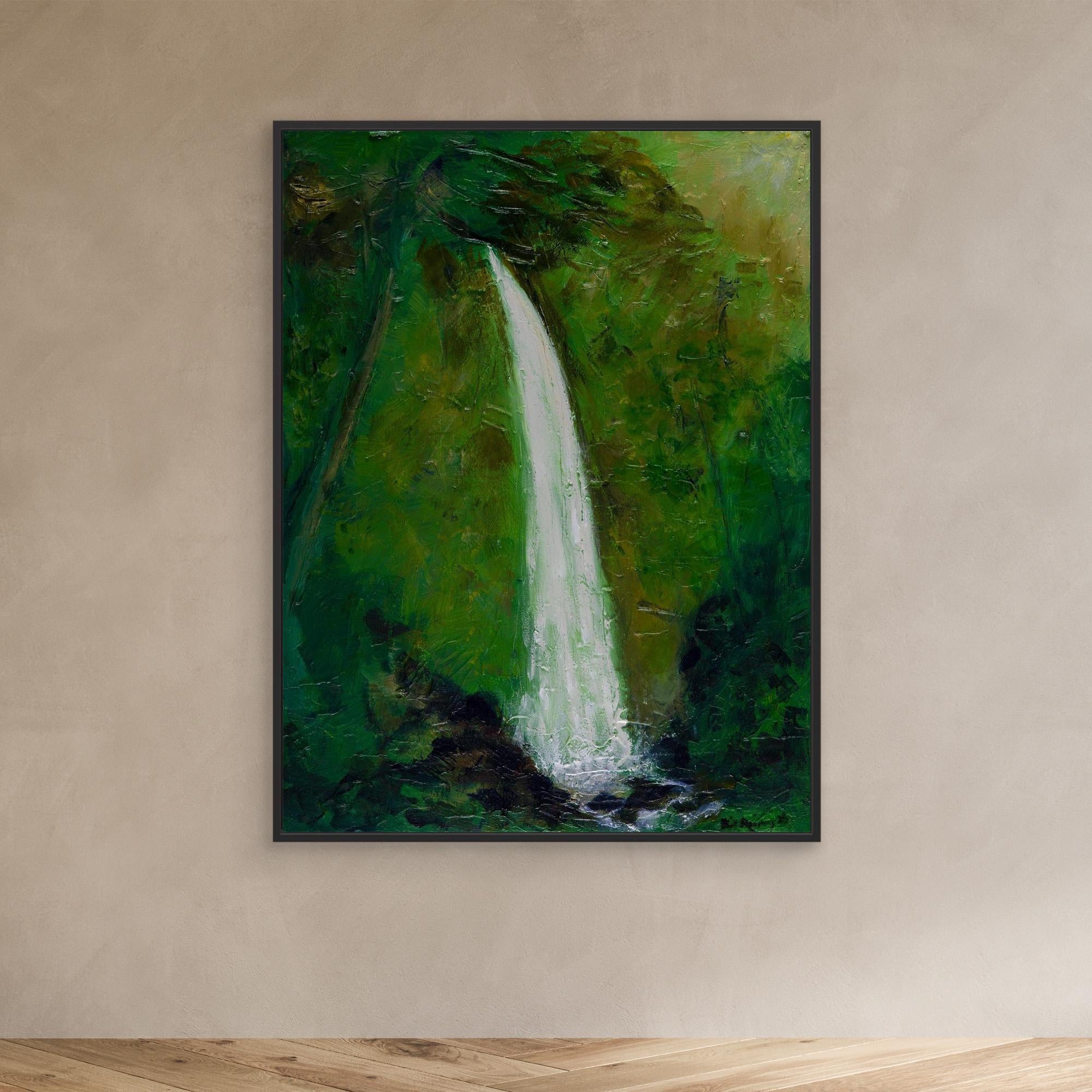 Whisky Falls - Printumo