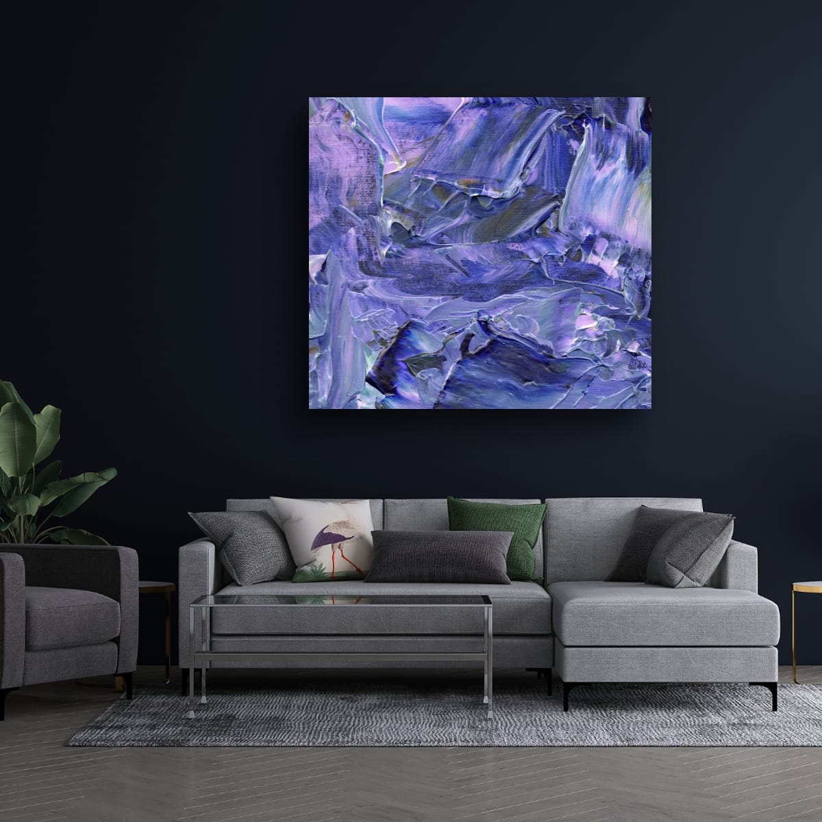 Reflections of Tranquility - Printumo