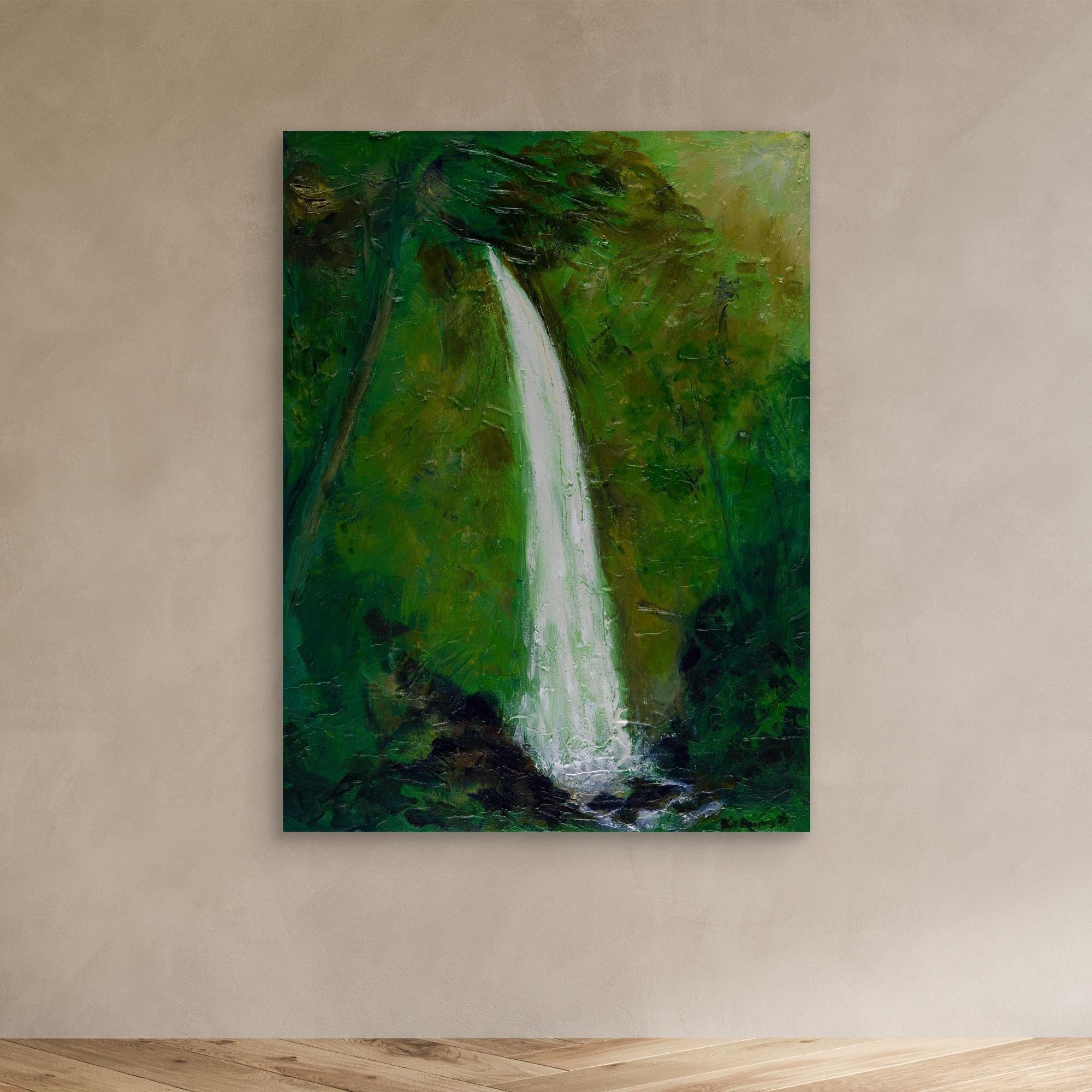 Whisky Falls - Printumo