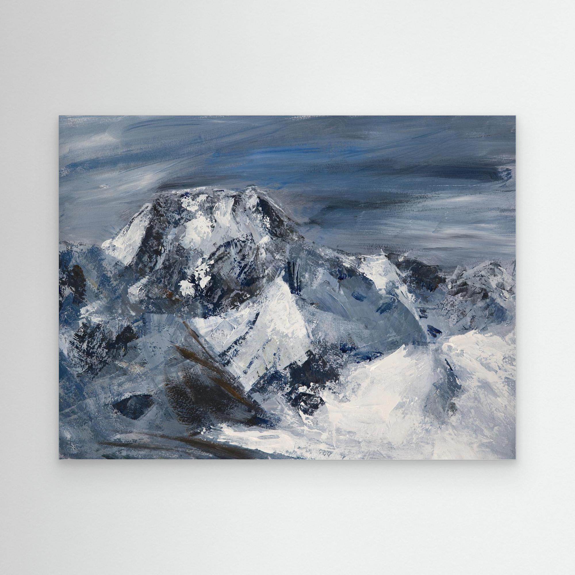 Mt Haidinger