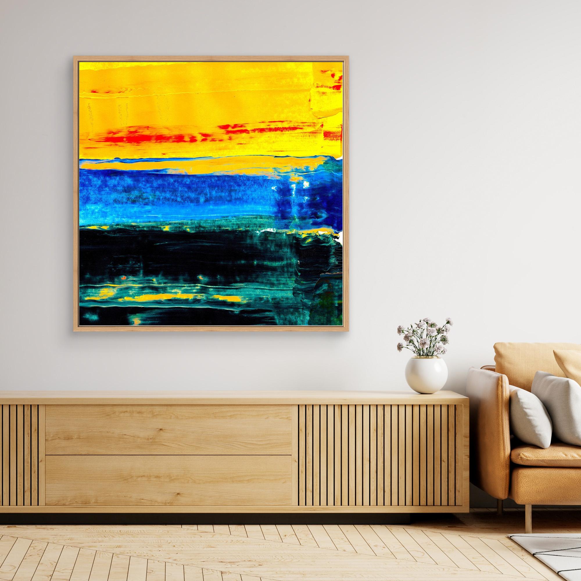 Reflections at Dusk - Printumo