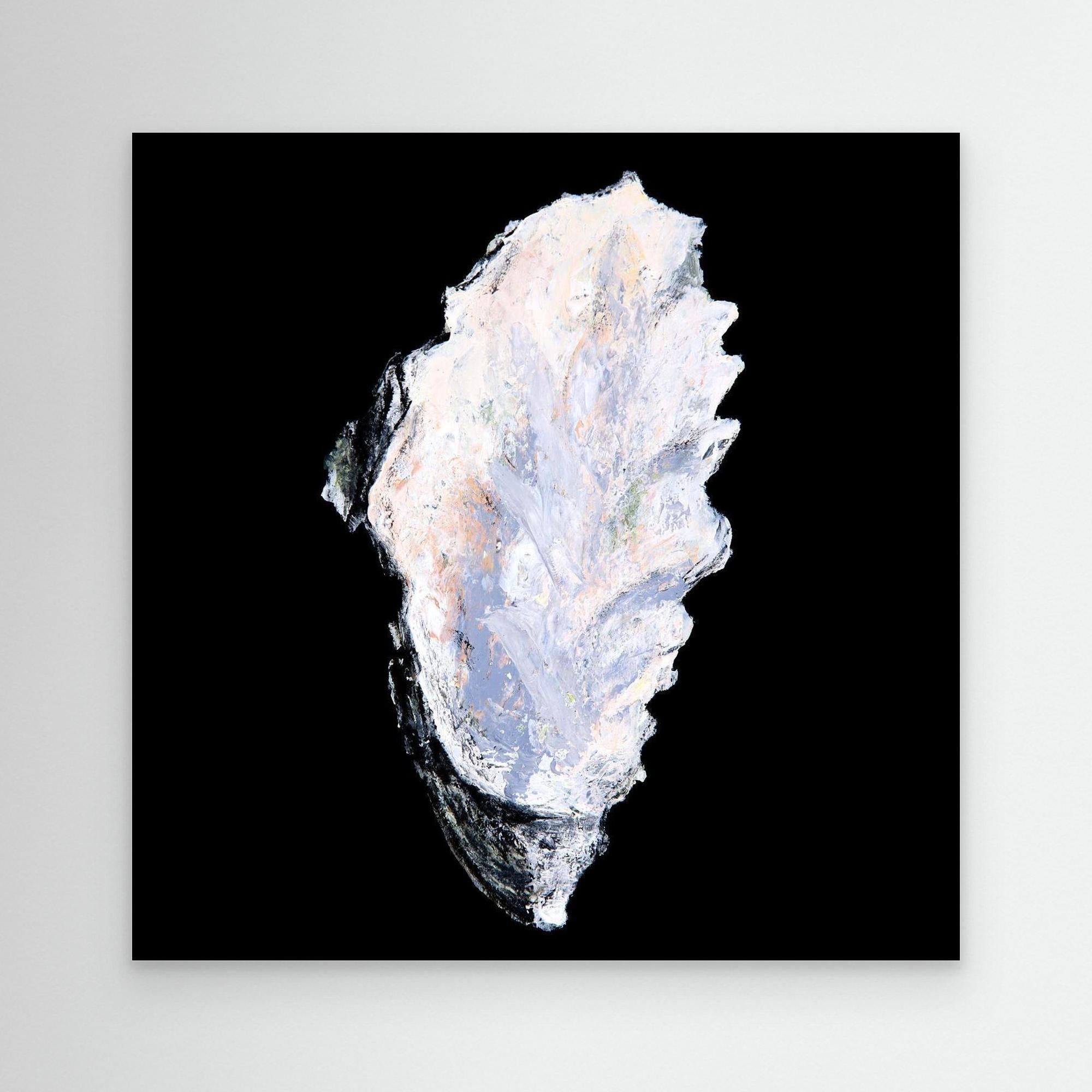 Rock Oyster - Printumo
