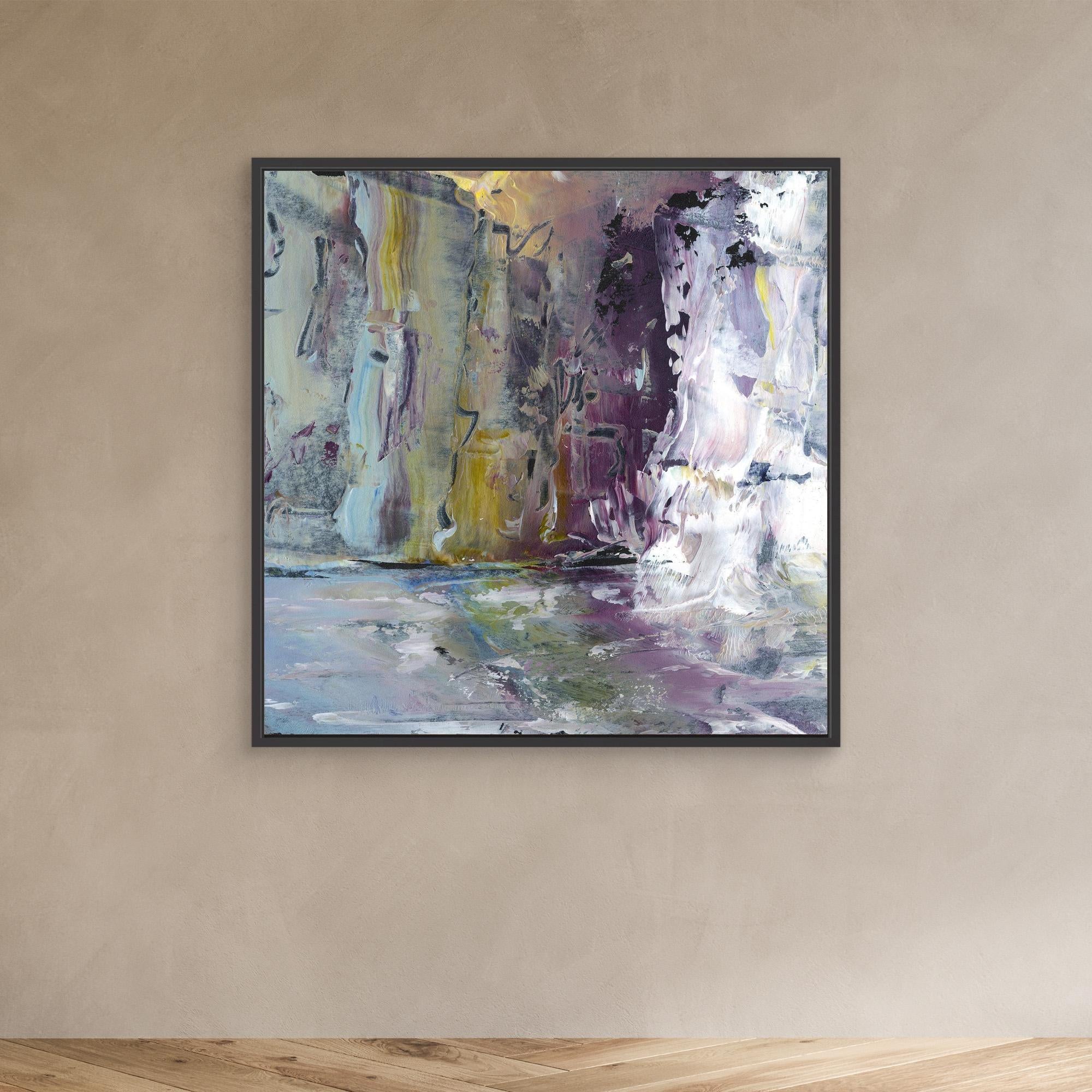 Rock Ice 1 - Printumo