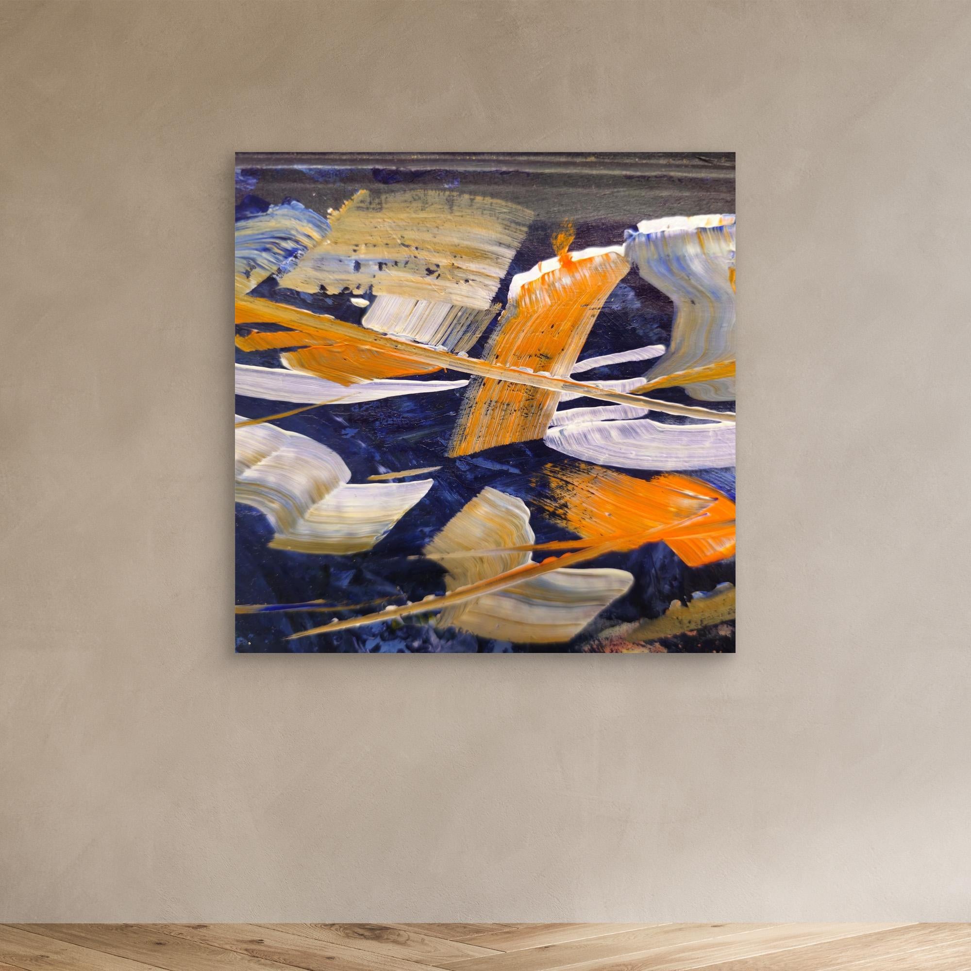 Orangible - Printumo