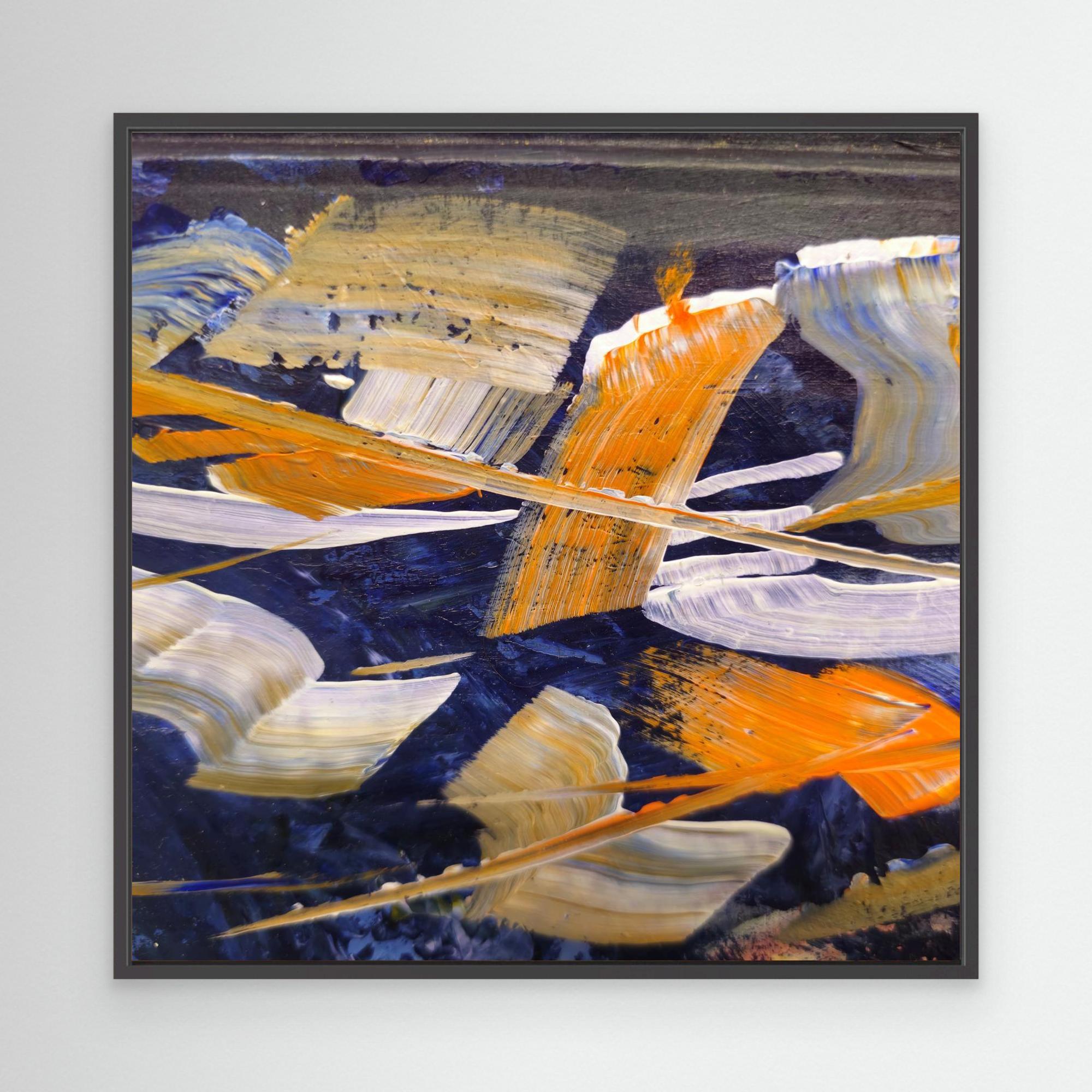 Orangible - Printumo