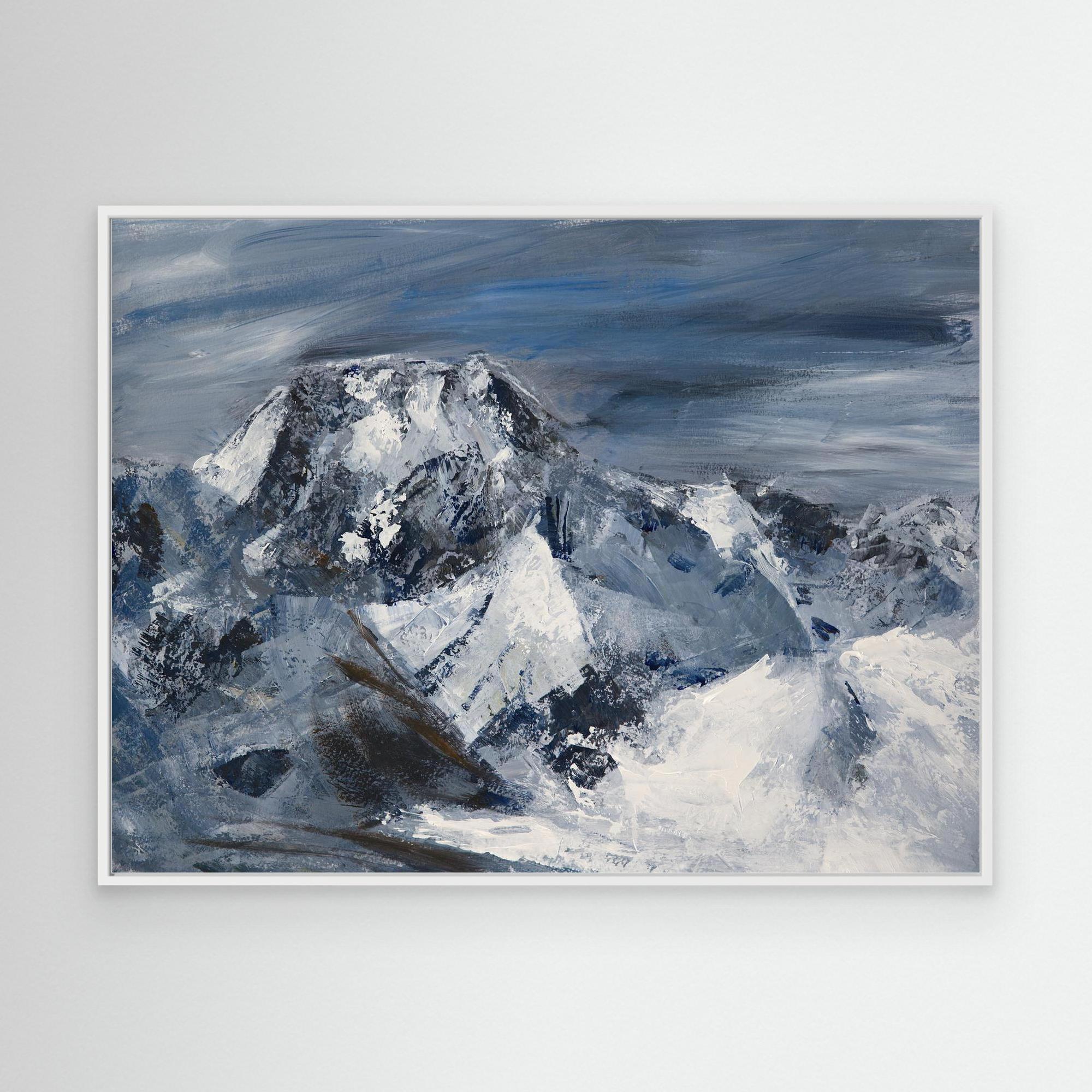 Mt Haidinger