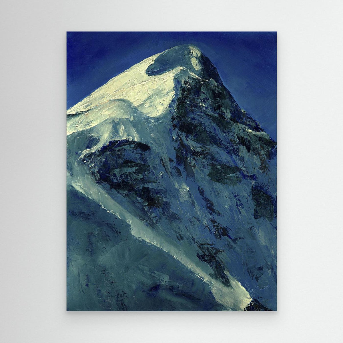 High Peak (Aoraki / Mount Cook)