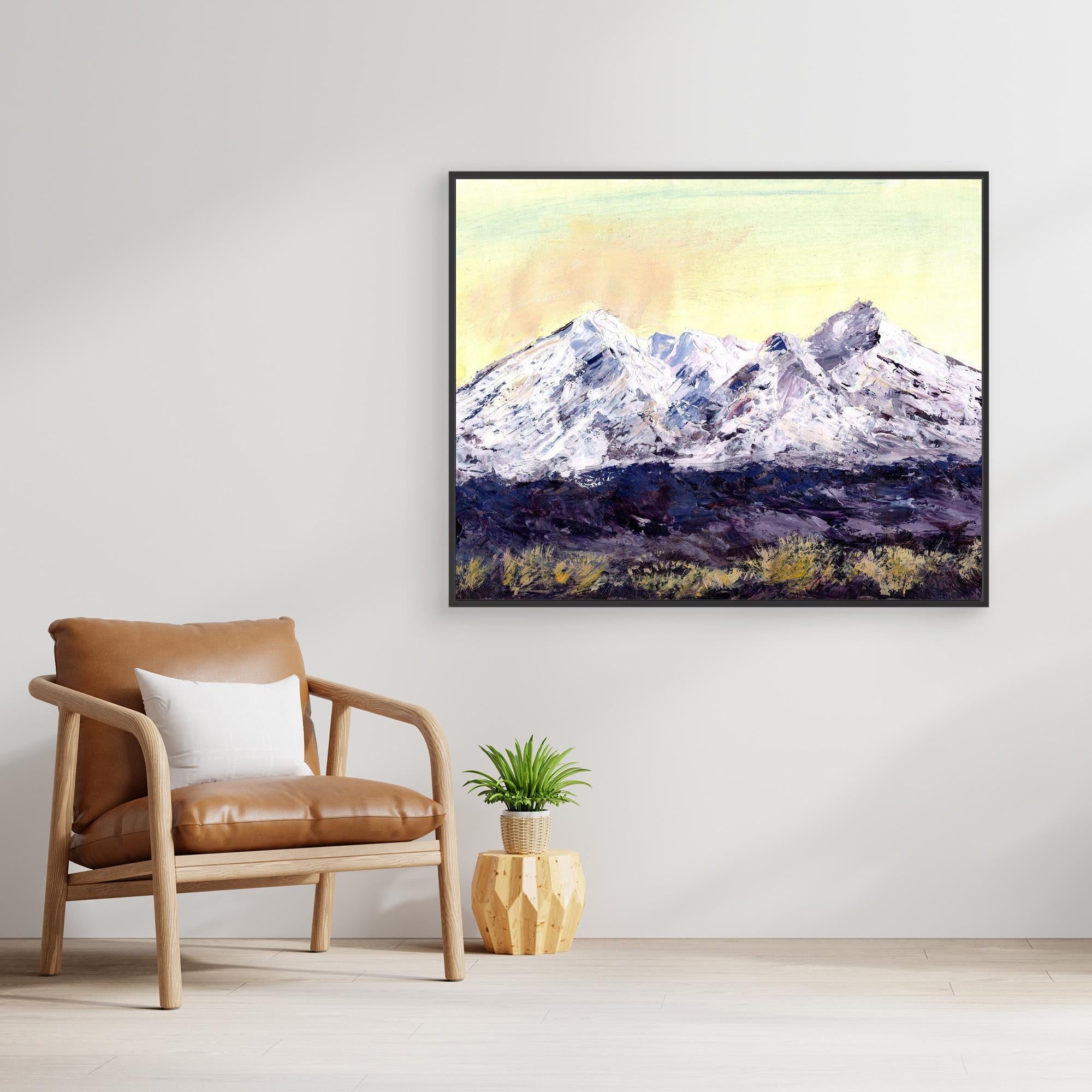 Ruapehu - "Pit of Noise"