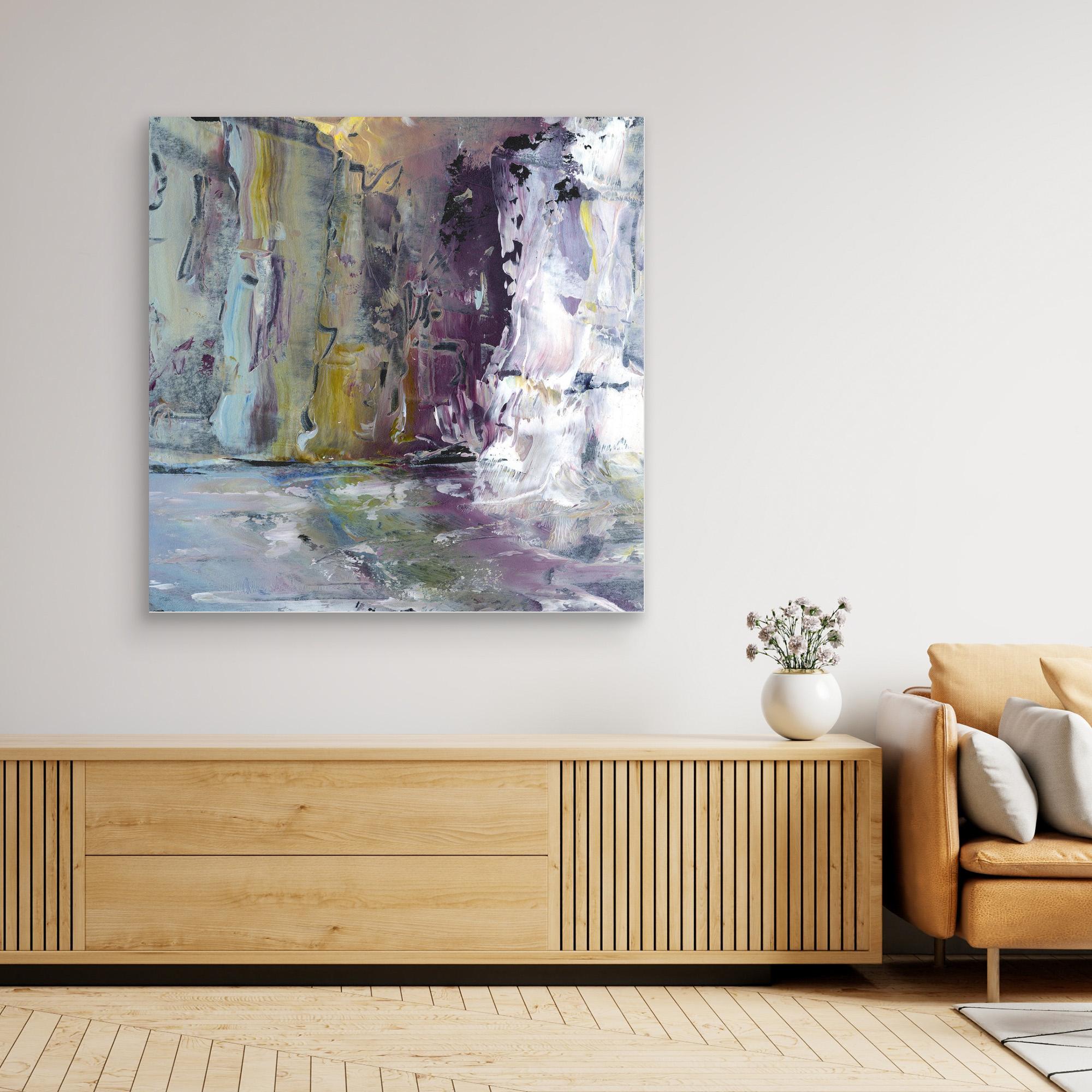 Rock Ice 1 - Printumo